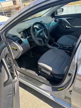 Hyundai Elantra undefined | Auto.bg — изображение 5 Hyundai Elantra undefined | Auto.bg — изображение 5