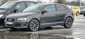 Audi A3 undefined | Auto.bg — изображение 5 Audi A3 undefined | Auto.bg — изображение 5