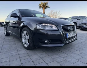 Audi A3 undefined | Auto.bg — изображение 3 Audi A3 undefined | Auto.bg — изображение 3