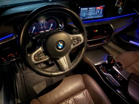 BMW 530 i G30 B48 | Led Adaptive | M Packet | Recaro | | Auto.bg — изображение 4 BMW 530 i G30 B48 | Led Adaptive | M Packet | Recaro | | Auto.bg — изображение 4