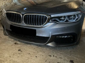 BMW 530 i G30 B48 | Led Adaptive | M Packet | Recaro |