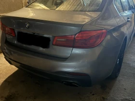 BMW 530 i G30 B48 | Led Adaptive | M Packet | Recaro | | Auto.bg — изображение 3 BMW 530 i G30 B48 | Led Adaptive | M Packet | Recaro | | Auto.bg — изображение 3