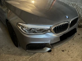BMW 530 i G30 B48 | Led Adaptive | M Packet | Recaro | | Auto.bg — изображение 2 BMW 530 i G30 B48 | Led Adaptive | M Packet | Recaro | | Auto.bg — изображение 2