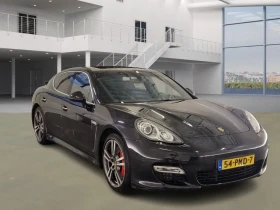 Porsche Panamera 4.8 Turbo - Car24.bg Porsche Panamera 4.8 Turbo