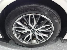 Kia K5 2.0 Lpi Trendy | Auto.bg — изображение 5 Kia K5 2.0 Lpi Trendy | Auto.bg — изображение 5