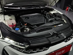 Kia K5 2.0 Lpi Trendy | Auto.bg — изображение 6 Kia K5 2.0 Lpi Trendy | Auto.bg — изображение 6