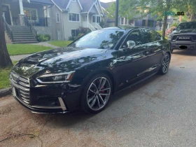 Audi S5 Technik Цена до България & АвтоКредит