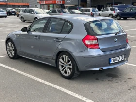 BMW 120 d 163 - 3500 € - 30422590 5 | Car24.bg BMW 120 d 163 - 3500 € - 30422590 5