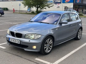 BMW 120 d 163 - Car24.bg BMW 120 d 163