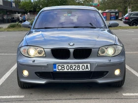 BMW 120 d 163 - 3500 € - 30422590 2 | Car24.bg BMW 120 d 163 - 3500 € - 30422590 2