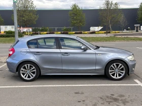 BMW 120 d 163 - 3500 € - 30422590 4 | Car24.bg BMW 120 d 163 - 3500 € - 30422590 4