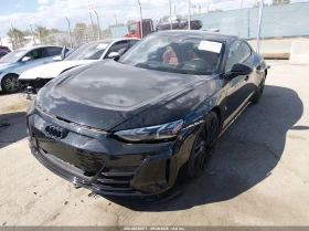 Audi E-Tron GT Prestige Quattro - 25500 € - 76421868 2 | Car24.bg Audi E-Tron GT Prestige Quattro - 25500 € - 76421868 2