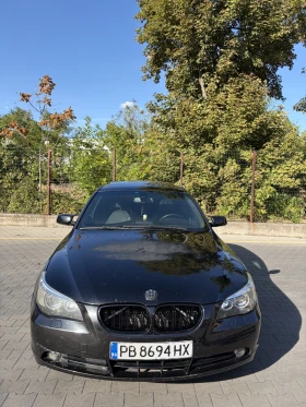 BMW 530 - Car24.bg BMW 530
