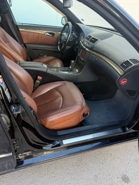 Mercedes-Benz E 280 3.0 V6 4Matic - 6200 € - 18459727 11 | Car24.bg Mercedes-Benz E 280 3.0 V6 4Matic - 6200 € - 18459727 11