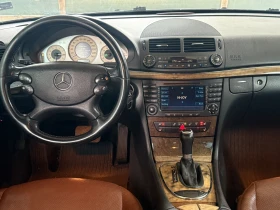 Mercedes-Benz E 280 3.0 V6 4Matic - 6200 € - 18459727 8 | Car24.bg Mercedes-Benz E 280 3.0 V6 4Matic - 6200 € - 18459727 8