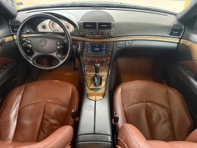 Mercedes-Benz E 280 3.0 V6 4Matic - 6200 € - 18459727 7 | Car24.bg Mercedes-Benz E 280 3.0 V6 4Matic - 6200 € - 18459727 7