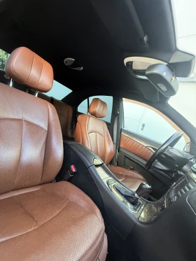 Mercedes-Benz E 280 3.0 V6 4Matic - 6200 € - 18459727 9 | Car24.bg Mercedes-Benz E 280 3.0 V6 4Matic - 6200 € - 18459727 9