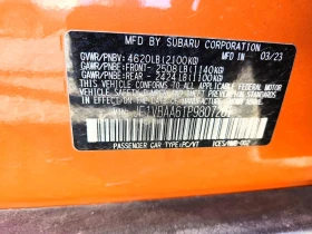 Subaru WRX 2.5l | Auto.bg — изображение 12 Subaru WRX 2.5l | Auto.bg — изображение 12