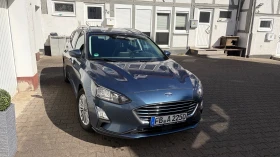 Ford Focus Titanium | Auto.bg — изображение 3 Ford Focus Titanium | Auto.bg — изображение 3