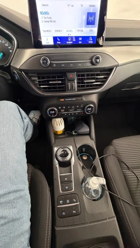 Ford Focus Titanium | Auto.bg — изображение 12 Ford Focus Titanium | Auto.bg — изображение 12
