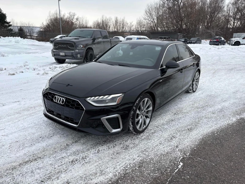 Audi A4 * Technik * CARFAX * ЦЕНА ДО БГ - 42750 лв. / 21857.73 € - 46152899 1 | Car24.bg Audi A4 * Technik * CARFAX * ЦЕНА ДО БГ - 42750 лв. / 21857.73 € - 46152899 1