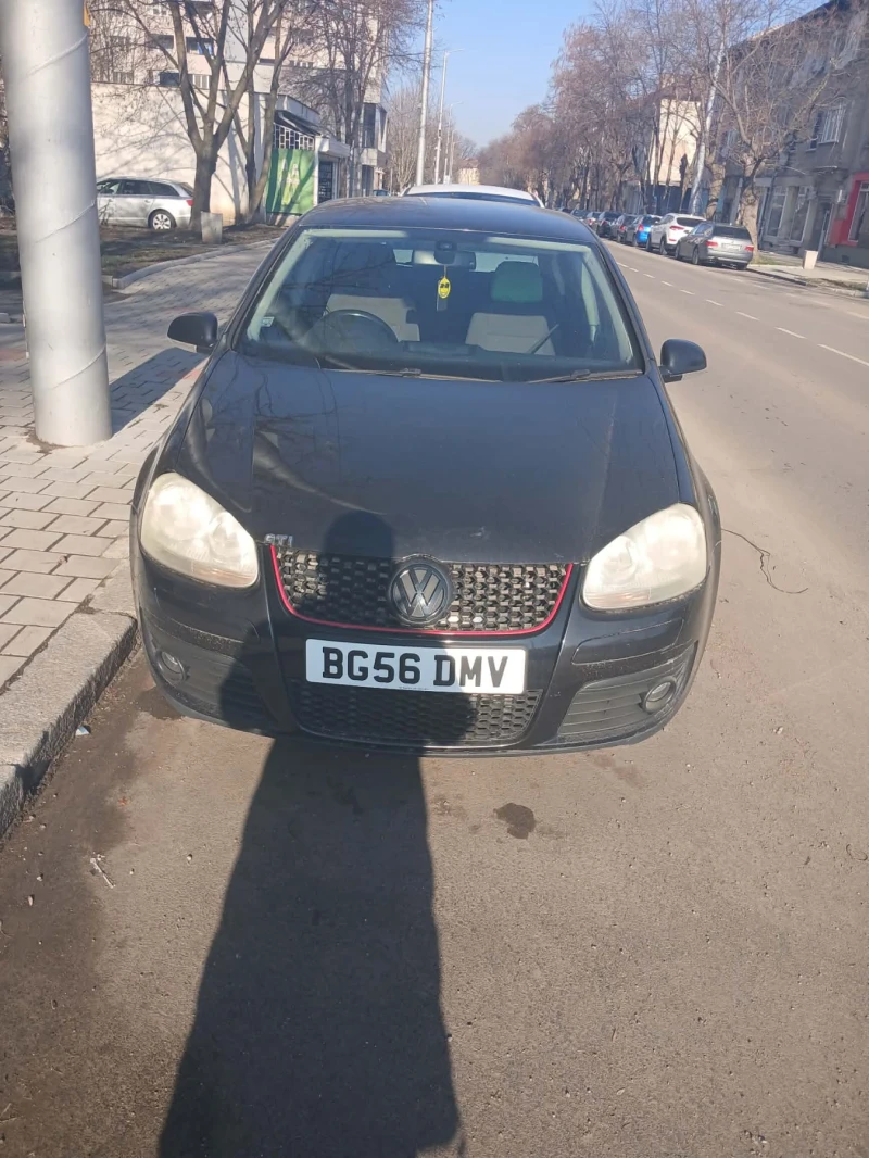 VW ID.5 GOLF GT TDI - 2000 € / 3911.66 лв. - 50221958 1 | Car24.bg VW ID.5 GOLF GT TDI - 2000 € / 3911.66 лв. - 50221958 1