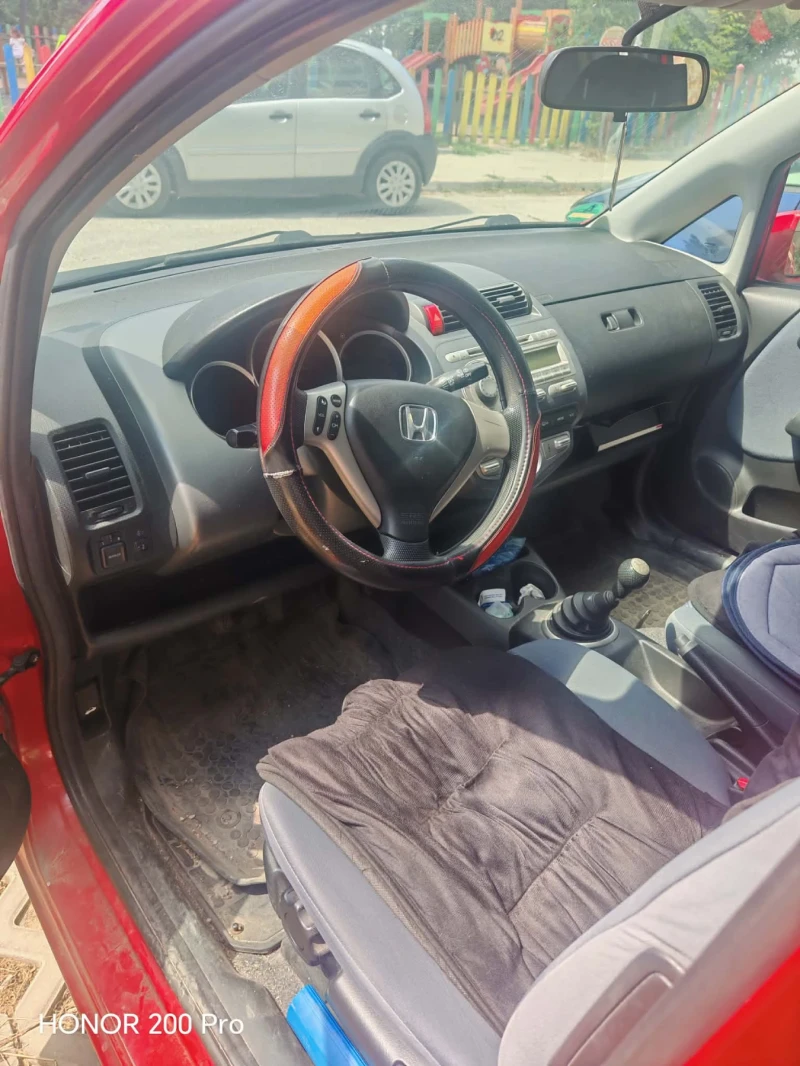 Honda Jazz Jazz 1 - 2200 € / 4302.83 лв. - 82233285 1 | Car24.bg Honda Jazz Jazz 1 - 2200 € / 4302.83 лв. - 82233285 1
