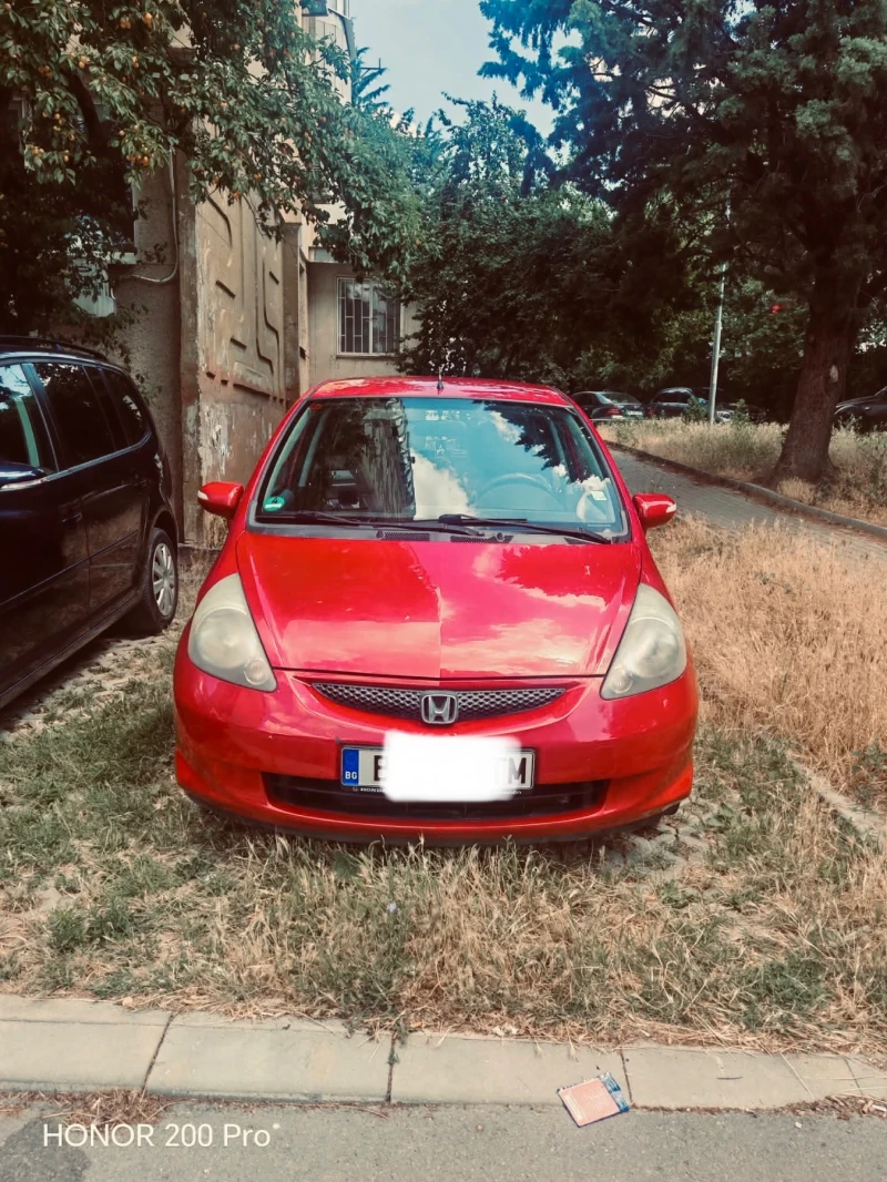 Honda Jazz Jazz 1 - 3200 € / 6258.66 лв. - 82233285 1 | Car24.bg Honda Jazz Jazz 1 - 3200 € / 6258.66 лв. - 82233285 1
