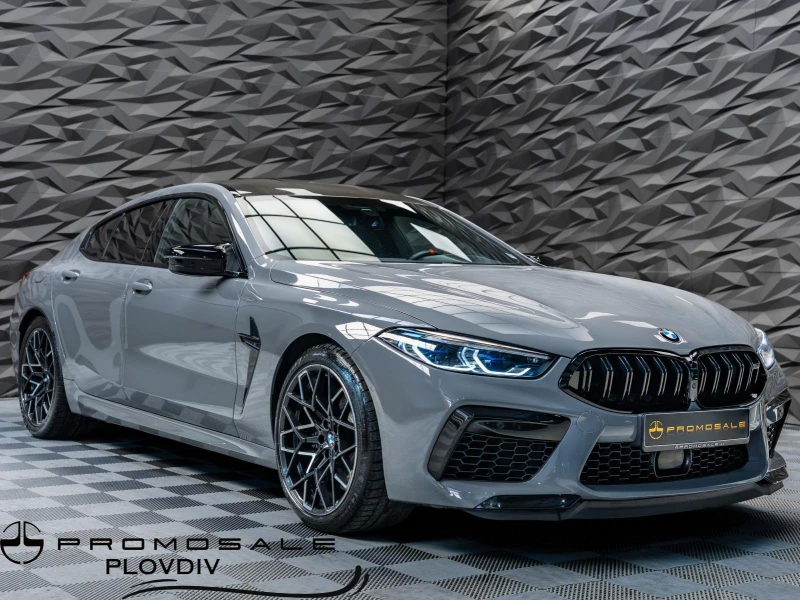 BMW M8 COMPETITION* CARBON* AKRAPOVIC * B&W * HUD* 950HP* - 92000 € - 11045315 1 | Car24.bg BMW M8 COMPETITION* CARBON* AKRAPOVIC * B&W * HUD* 950HP* - 92000 € - 11045315 1