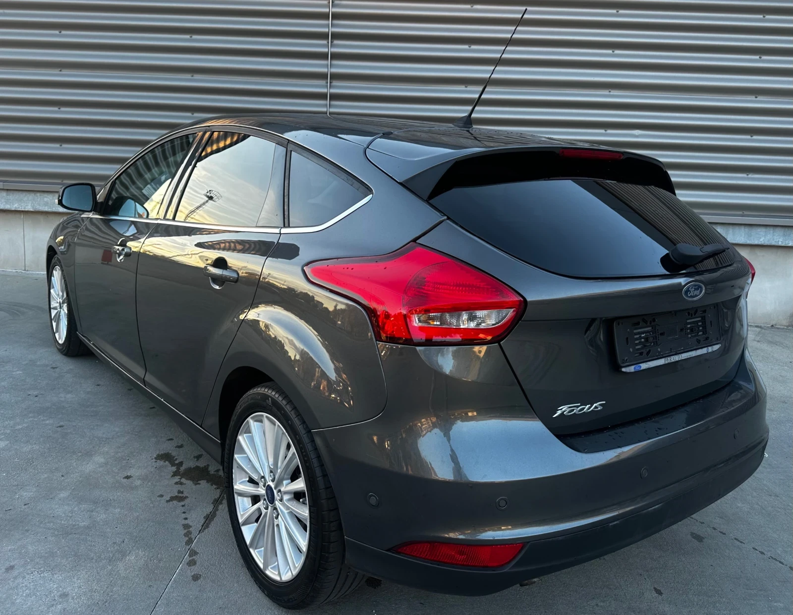 Ford Focus  - изображение 4 | Auto.bg Ford Focus  - изображение 4