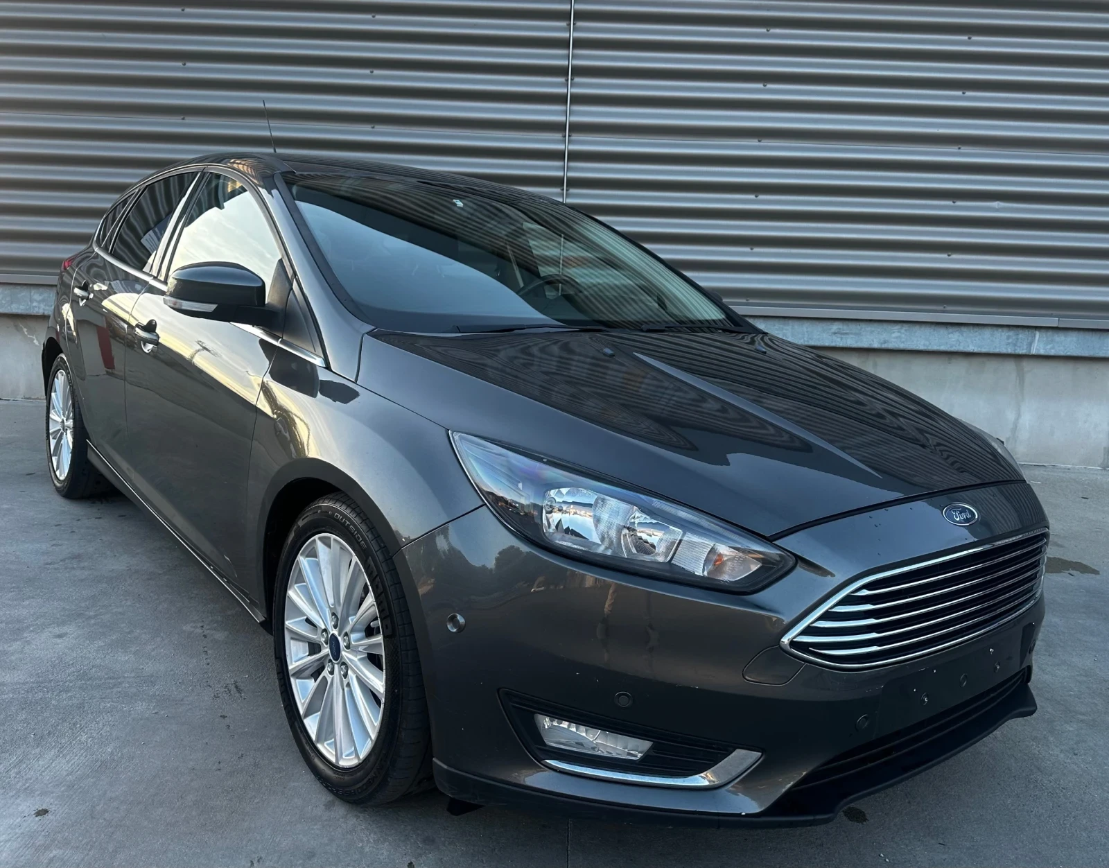 Ford Focus  - изображение 2 | Auto.bg Ford Focus  - изображение 2