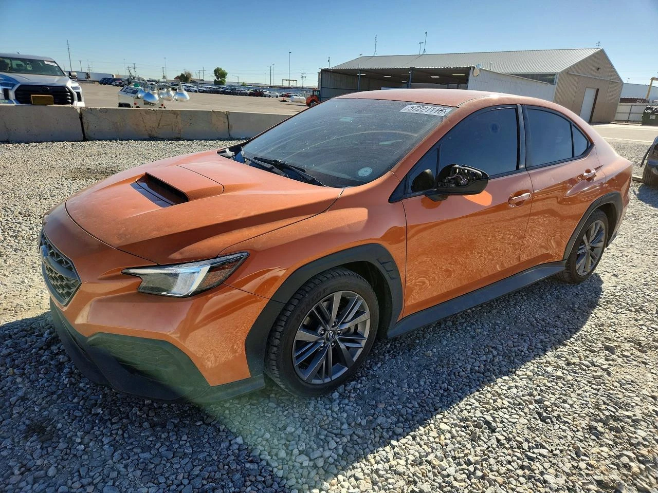 Subaru WRX 2.5l | Auto.bg — изображение 1 Subaru WRX 2.5l | Auto.bg — изображение 1