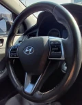 Hyundai Sonata 2.0i газ,подгряване,автопилот,Гаранция - [11] 