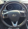 Hyundai Sonata 2.0i газ,подгряване,автопилот,Гаранция - [12] 