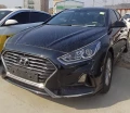 Hyundai Sonata 2.0i газ,подгряване,автопилот,Гаранция - [2] 