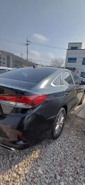 Hyundai Sonata 2.0i газ,подгряване,автопилот,Гаранция - [5] 