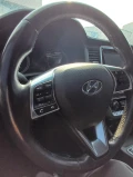 Hyundai Sonata 2.0i газ,подгряване,автопилот,Гаранция - [10] 
