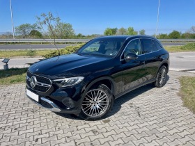 Обява за продажба на Mercedes-Benz GLC -Klasse (BM 254)(06.2022->) ~99 800 лв. - изображение 1