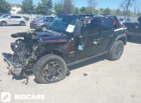 Jeep Wrangler 4бр JL Rubicon, Sahara 3.6, 2.0T, 2.2d на части | Auto.bg — изображение 17 Jeep Wrangler 4бр JL Rubicon, Sahara 3.6, 2.0T, 2.2d на части | Auto.bg — изображение 17