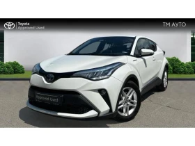 Toyota C-HR C-HR 1.8 HSD CENTER - Car24.bg Toyota C-HR C-HR 1.8 HSD CENTER