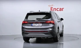 Hyundai Santa fe Diesel 2.2 2Wd Prestige - 39700 лв. / 20298.29 € - 10162489 4 | Car24.bg Hyundai Santa fe Diesel 2.2 2Wd Prestige - 39700 лв. / 20298.29 € - 10162489 4