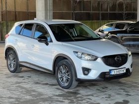 Mazda CX-5 2.2d SkyActive 4x4 - Car24.bg Mazda CX-5 2.2d SkyActive 4x4