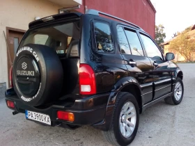 Suzuki Grand vitara Free Style - 5800 € / 11343.81 лв. - 96523578 3 | Car24.bg Suzuki Grand vitara Free Style - 5800 € / 11343.81 лв. - 96523578 3