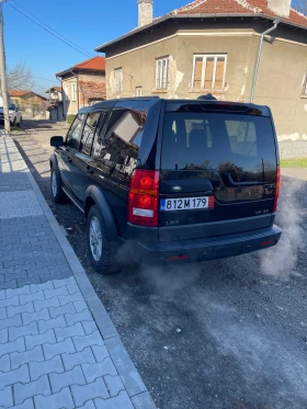 Land Rover Discovery LR3 - 10500 € / 20536.22 лв. - 12010716 4 | Car24.bg Land Rover Discovery LR3 - 10500 € / 20536.22 лв. - 12010716 4