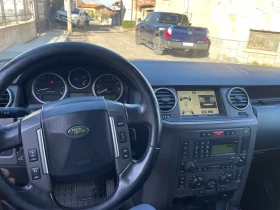Land Rover Discovery LR3 - 10500 € / 20536.22 лв. - 12010716 5 | Car24.bg Land Rover Discovery LR3 - 10500 € / 20536.22 лв. - 12010716 5