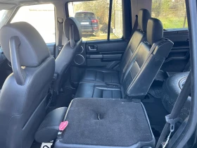 Land Rover Discovery LR3 - 10500 € / 20536.22 лв. - 12010716 8 | Car24.bg Land Rover Discovery LR3 - 10500 € / 20536.22 лв. - 12010716 8