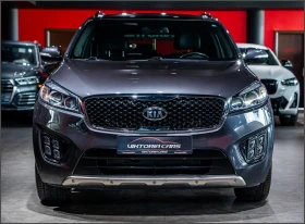 Kia Sorento SX* AWD* 6+ 1 | Auto.bg — изображение 2 Kia Sorento SX* AWD* 6+ 1 | Auto.bg — изображение 2