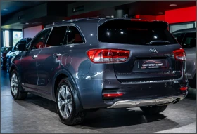 Kia Sorento SX* AWD* 6+ 1 | Auto.bg — изображение 4 Kia Sorento SX* AWD* 6+ 1 | Auto.bg — изображение 4