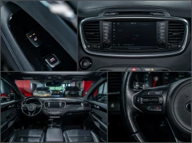 Kia Sorento SX* AWD* 6+ 1 | Auto.bg — изображение 16 Kia Sorento SX* AWD* 6+ 1 | Auto.bg — изображение 16