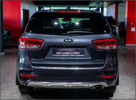 Kia Sorento SX* AWD* 6+ 1 | Auto.bg — изображение 5 Kia Sorento SX* AWD* 6+ 1 | Auto.bg — изображение 5